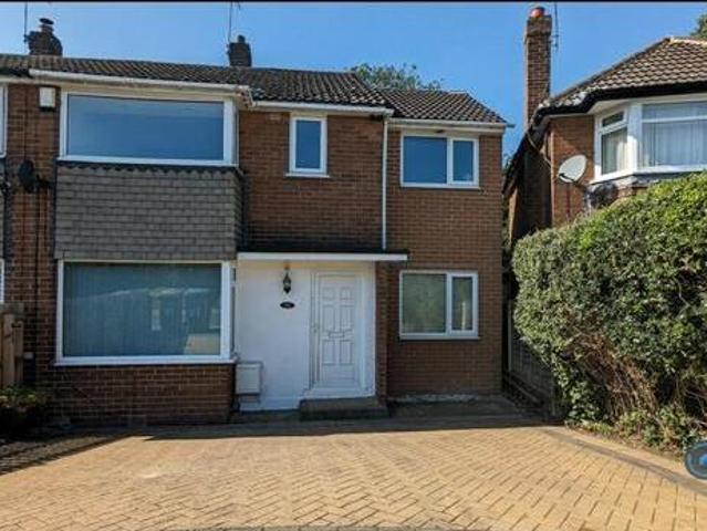 House for rent in Woolgreaves, West Yorkshire
