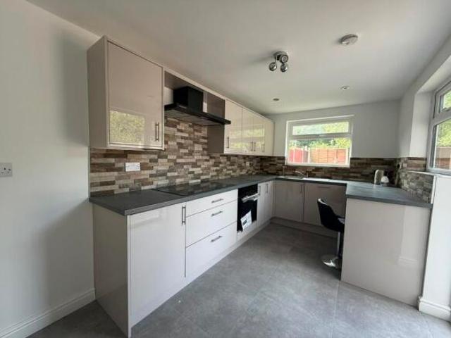 Farm for rent in Great Barr, West Midlands