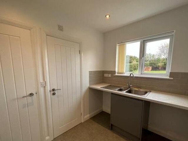 House for rent in Kingsley Moor, Staffordshire