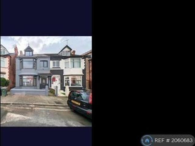 House for rent in Liscard, Wirral