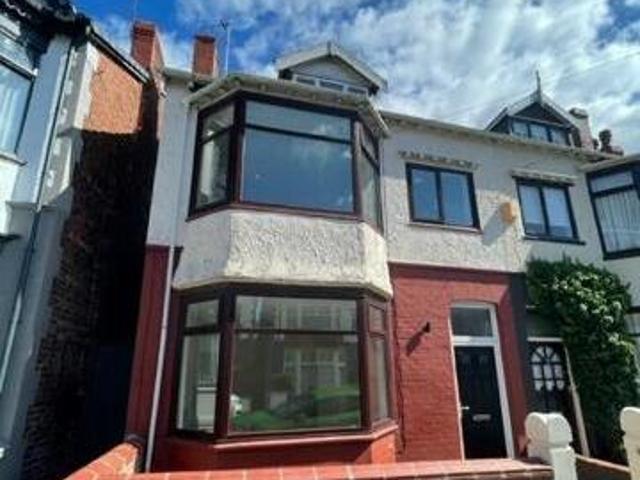 House for rent in Liscard, Wirral