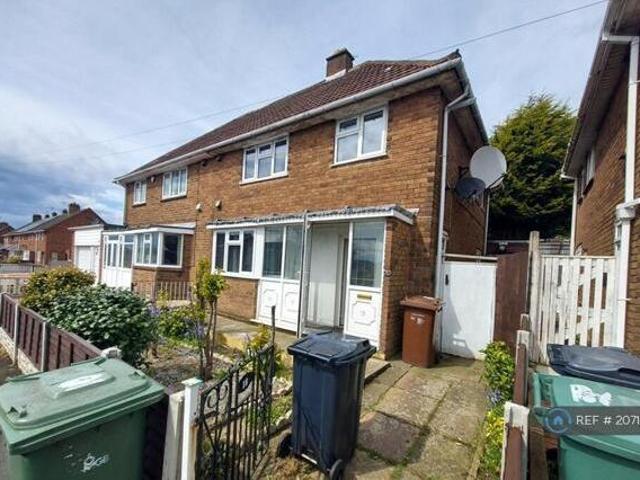 House for rent in West Midlands