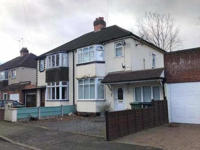 House for rent in Bentley, Darlaston