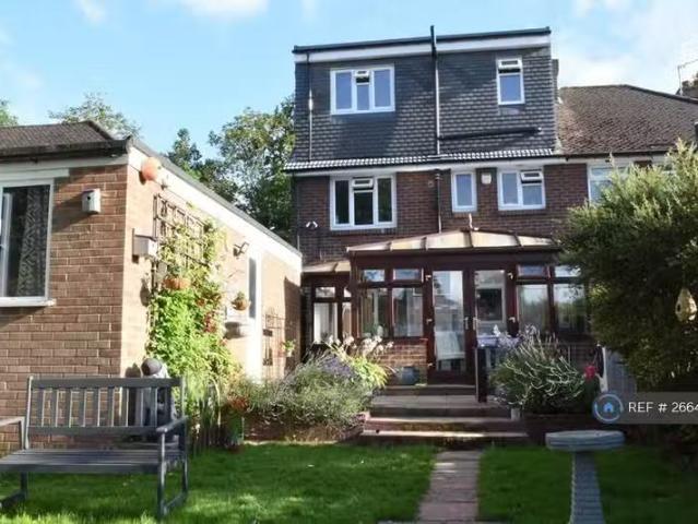 House for rent in Green Street Green, Greater London