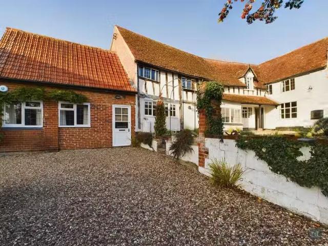 House for rent in Great Parndon, Harlow