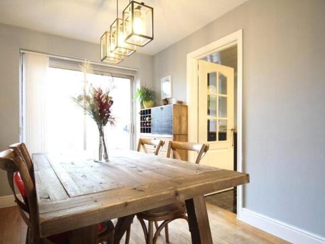 Farm for rent in Calderstones