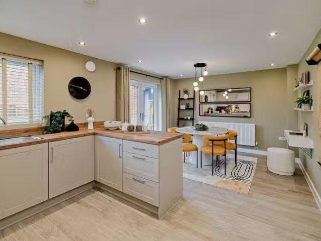 House for rent in Preston Brook