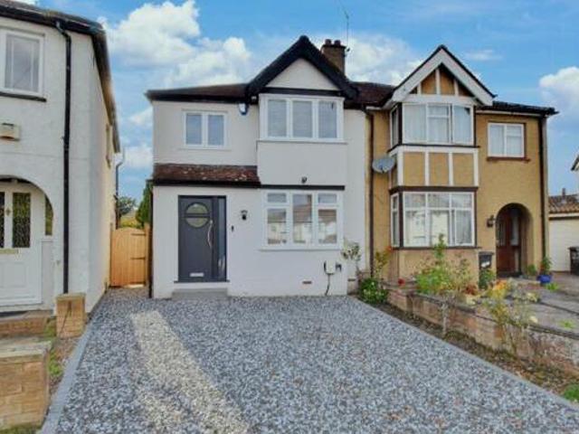 House for rent in Garston, Watford