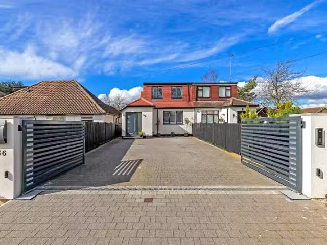 House for rent in Sudbury, Cat Hill