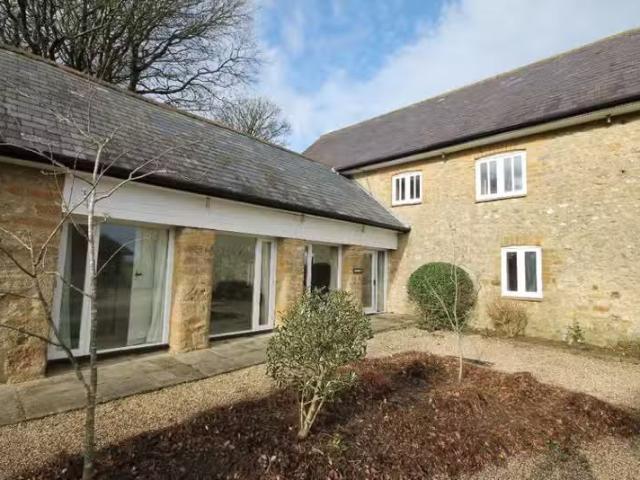 House for rent in East Dorset