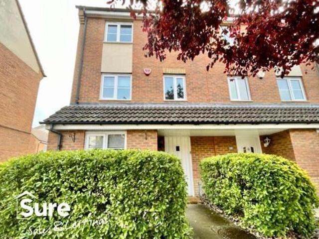 House for rent in Fretherne, Hertfordshire