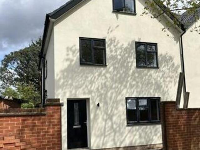 House for rent in Wembley, Greater London