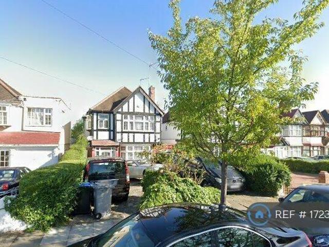 House for rent in Wembley, Greater London