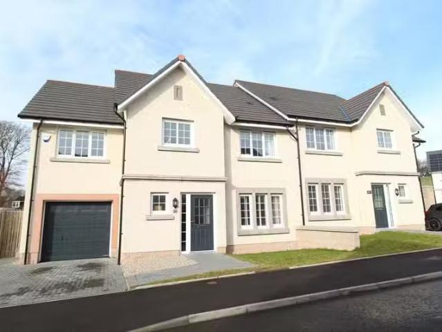 House for rent in Ballindoch, Scotland