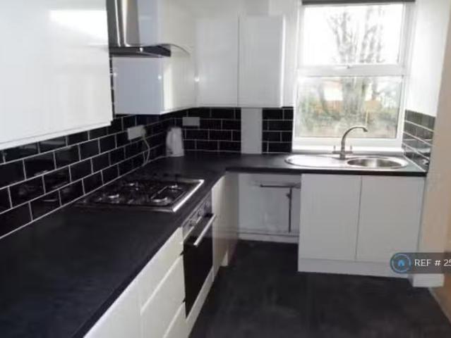 House for rent in Feckenham, City Of Bristol