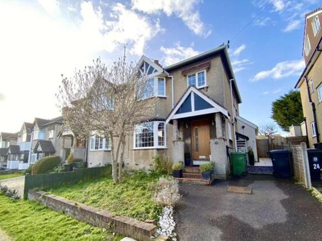 House for rent in Feckenham, City Of Bristol