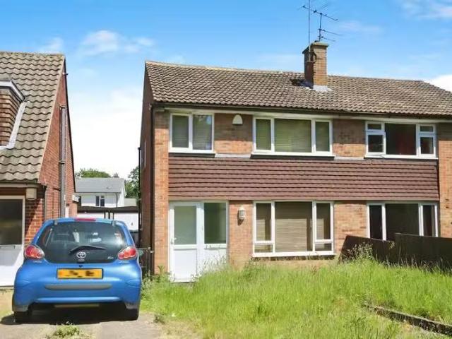 House for rent in Lofthouse, West Yorkshire