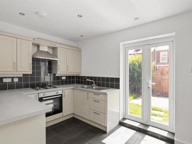 Farm for rent in High Field, York