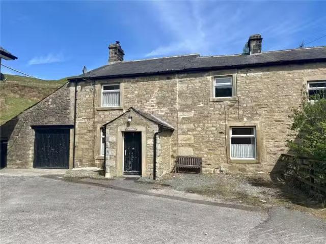 House for rent in Barton Stacey, Isle Of Man