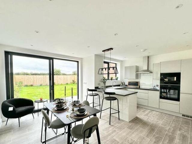 House for rent in Widnes