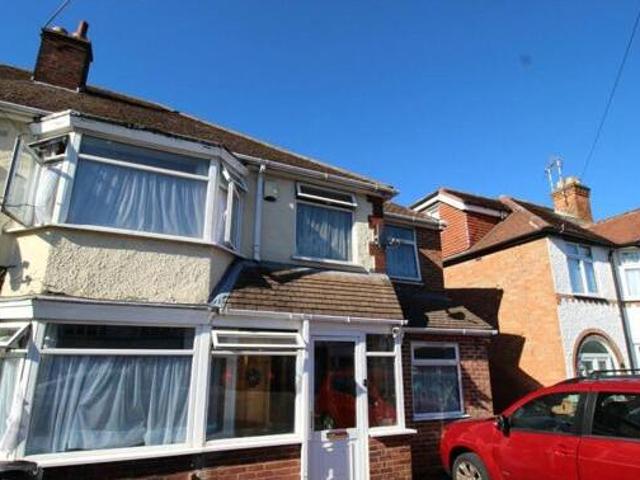 House for rent in South Wigston, Wigston Magna