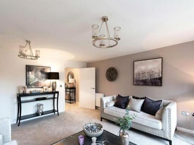 House for rent in Wilmslow