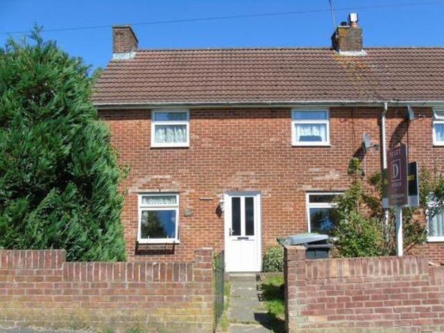 House for rent in Stanmore, Winchester