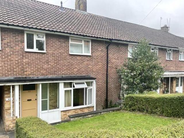 House for rent in Stanmore, Hampshire