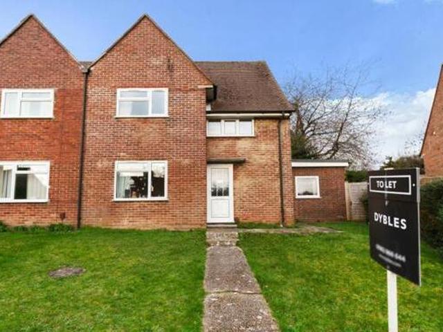 House for rent in Stanmore, Hampshire