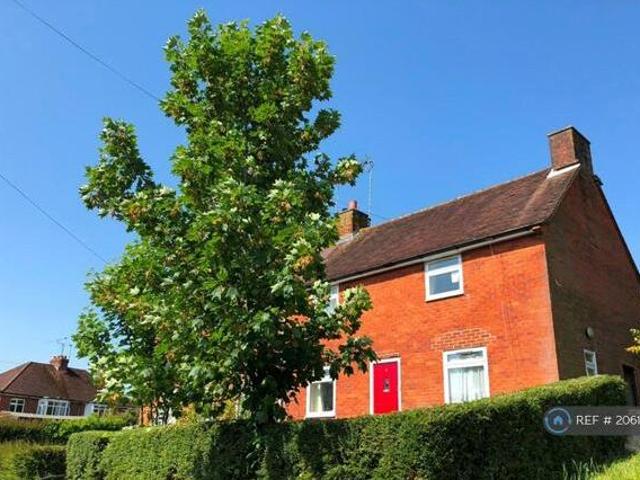 House for rent in Stanmore, Hampshire