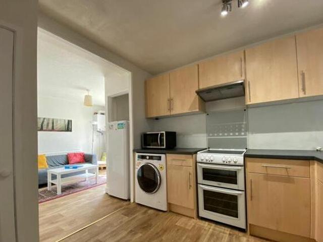 House for rent in Stanmore, Hampshire