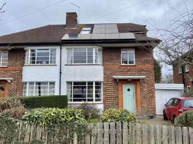 House for rent in Arrington, Cambridgeshire