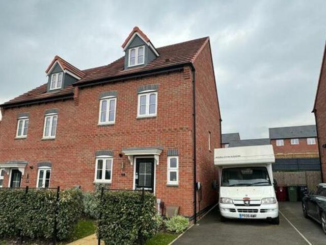 House for rent in Lyons, Greater London