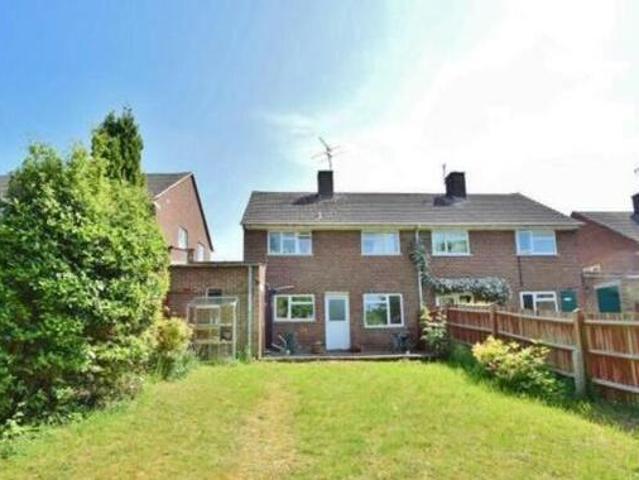 House for rent in Winnall, Hampshire