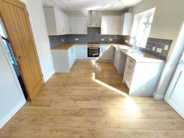 House for rent in Beltinge, The Bridge