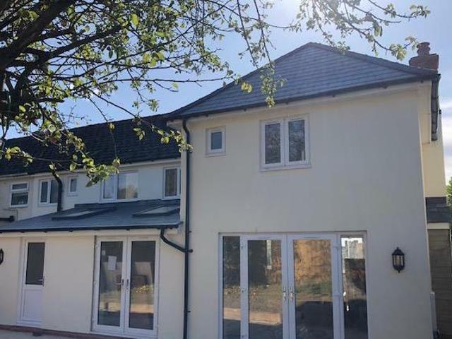 House for rent in Deer Park, Black Bourton