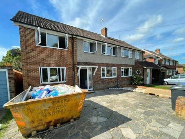 House for rent in Woking, Surrey