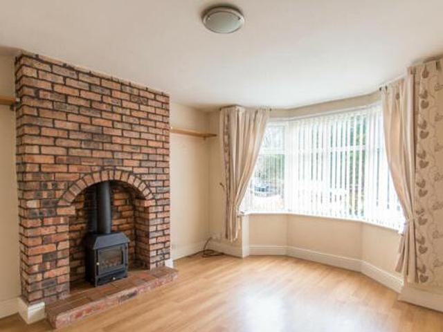 House for rent in West Midlands
