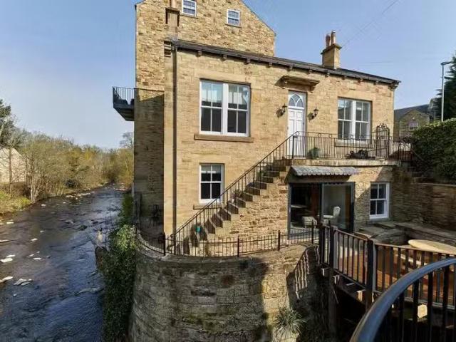 House for rent in Blanchland, Northumberland