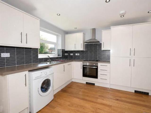 Farm for rent in Hoole, Two Mills