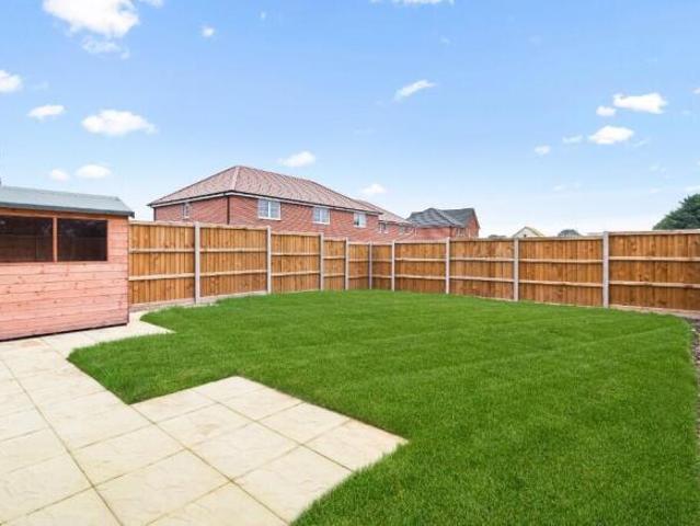 Farm for rent in Crostwick, Norfolk