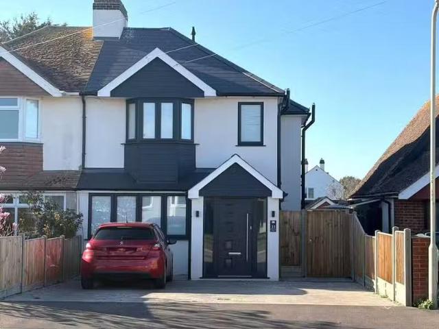 House for rent in The Bridge, Kent