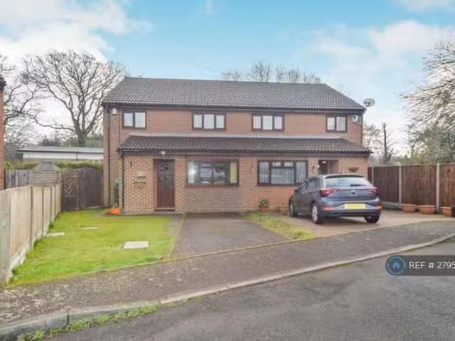 House for rent in Orpington, Isle Of Man