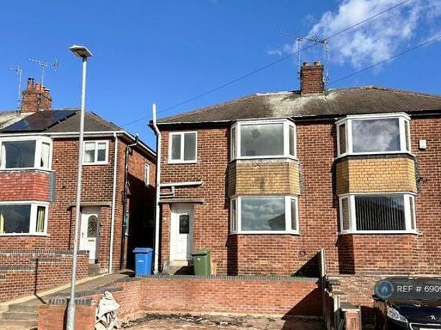 House for rent in Costhorpe, East Midlands