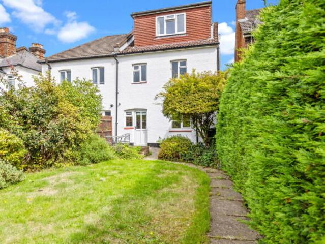 Farm for rent in Woodbridge Hill, Westborough