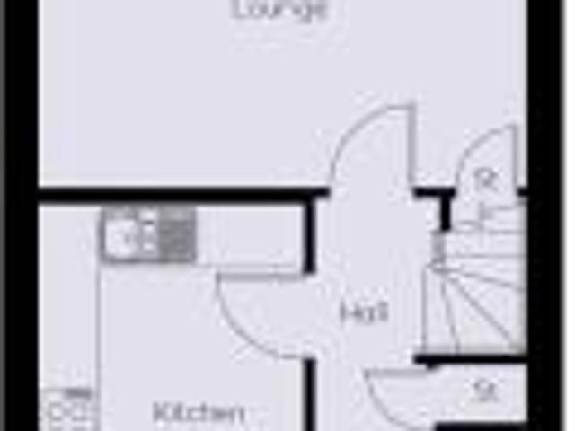 Farm for rent in Nangreaves, Wales