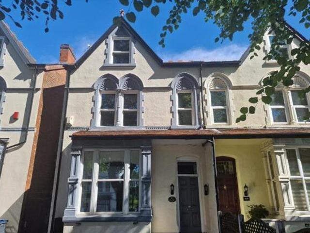 House for rent in Sutton Coldfield, West Midlands