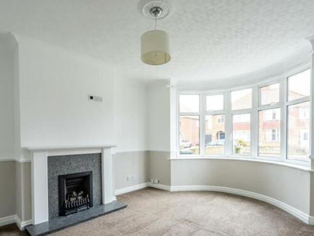House for rent in High Field, York