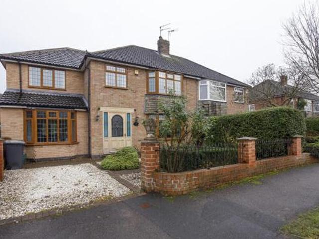 House for rent in High Field, York