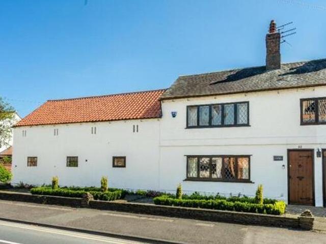 House for rent in High Field, York